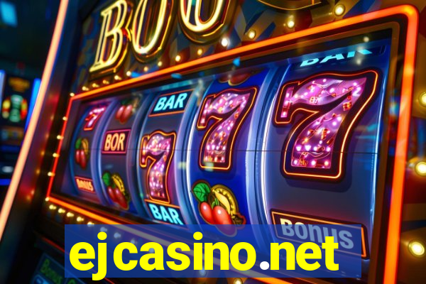 ejcasino.net