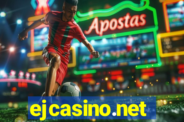 ejcasino.net