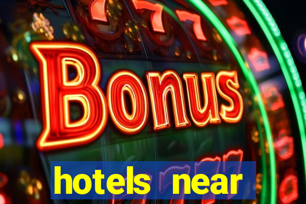 hotels near hollywood casino pa