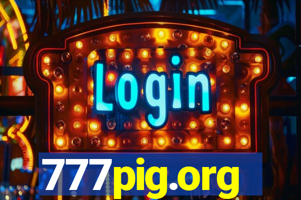 777pig.org