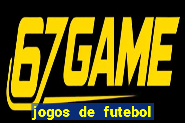 jogos de futebol 4x4 soccer