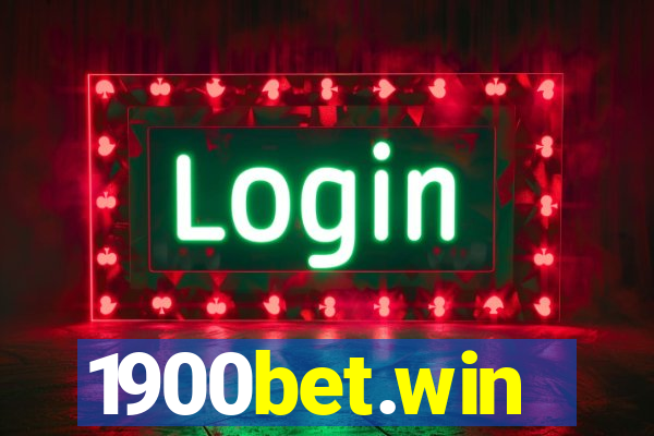 1900bet.win