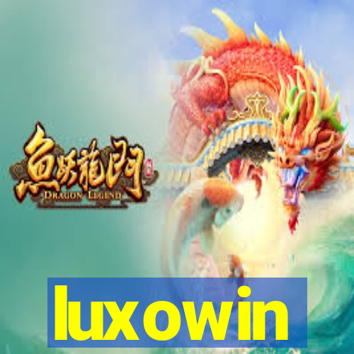 luxowin