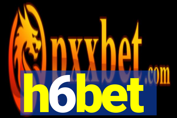 h6bet