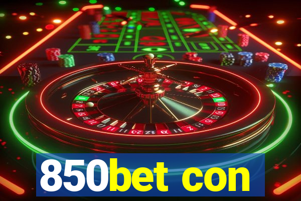 850bet con