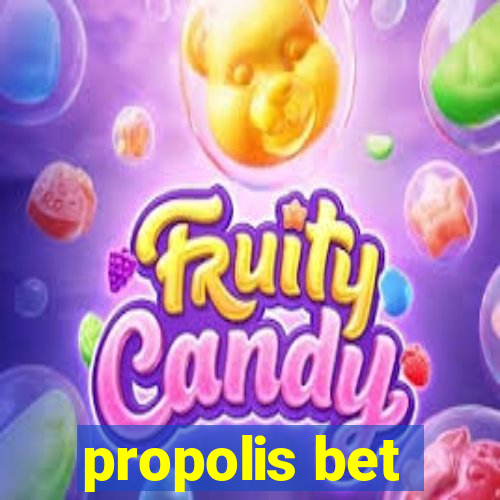 propolis bet