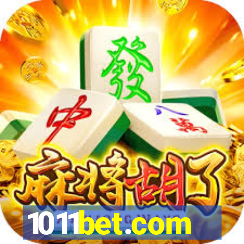 1011bet.com