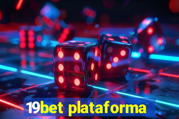 19bet plataforma