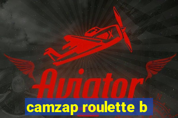 camzap roulette b