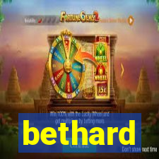 bethard