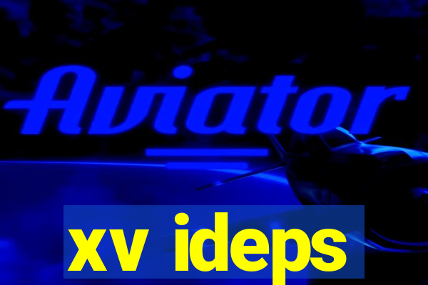 xv ideps