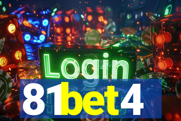 81bet4