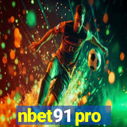 nbet91 pro