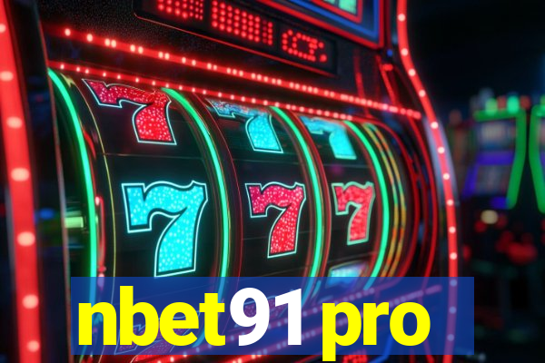 nbet91 pro