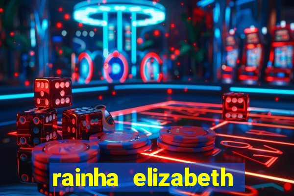 rainha elizabeth morreu com quantos anos