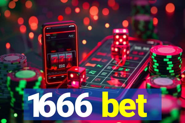 1666 bet