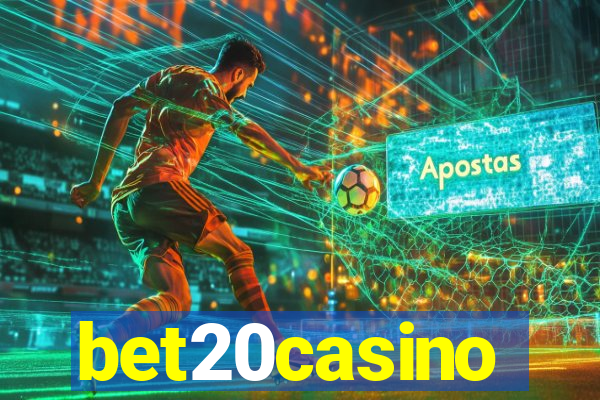 bet20casino