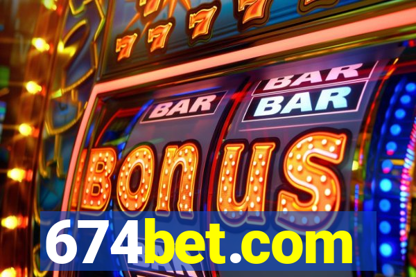 674bet.com