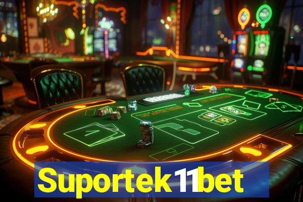 Suportek11bet