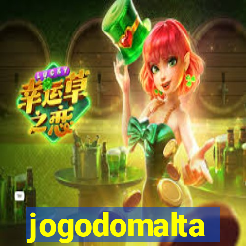 jogodomalta