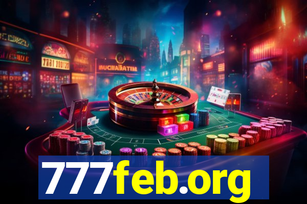 777feb.org