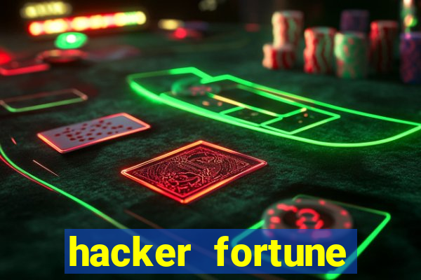 hacker fortune tiger download