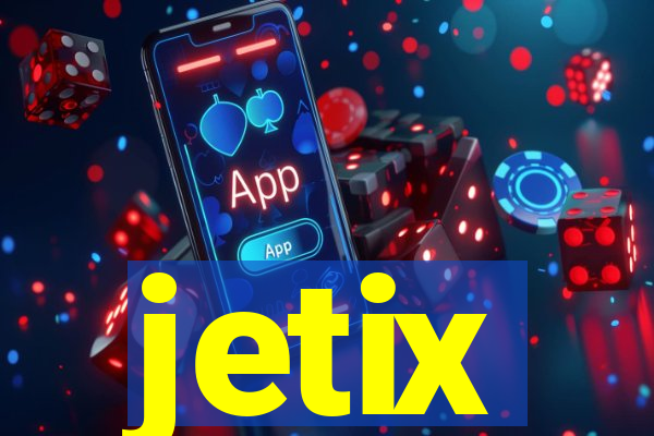 jetix