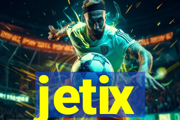 jetix