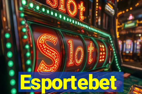 Esportebet