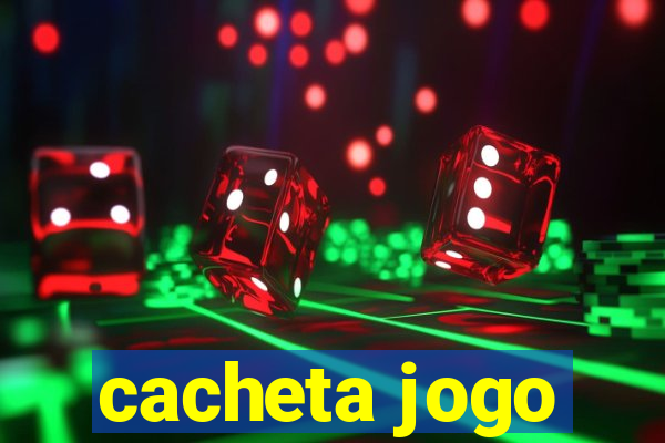 cacheta jogo