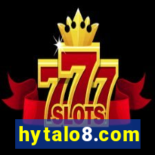 hytalo8.com