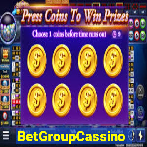 BetGroupCassino