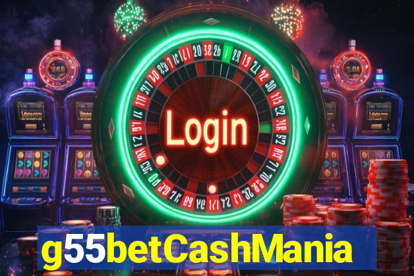 g55betCashMania