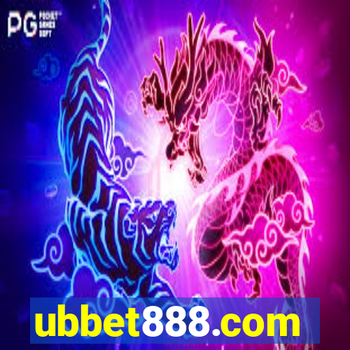 ubbet888.com