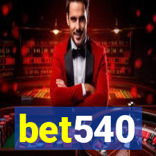 bet540