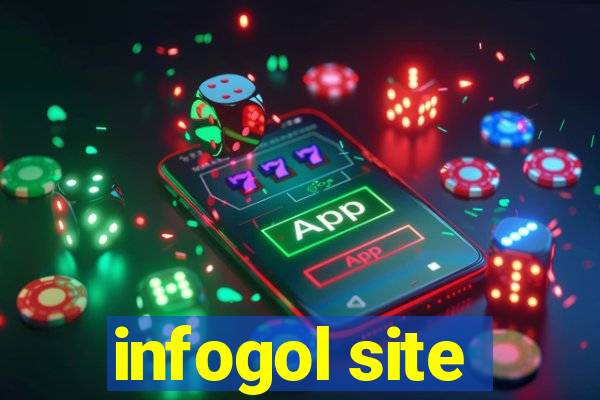 infogol site