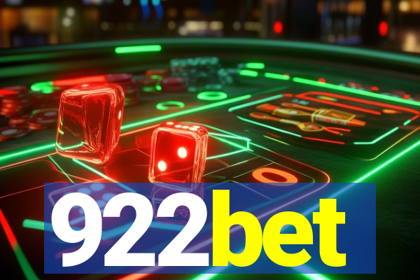 922bet