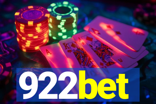 922bet