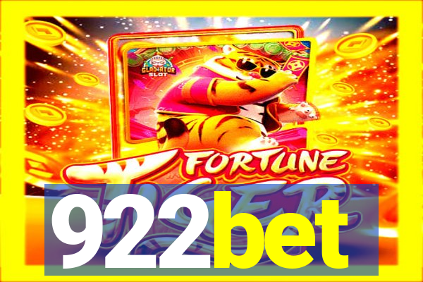 922bet