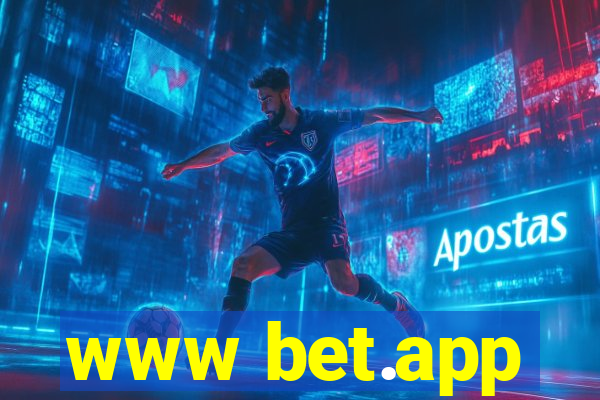 www bet.app