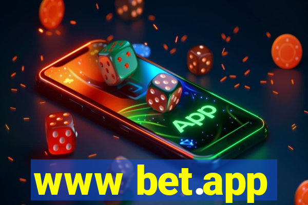 www bet.app