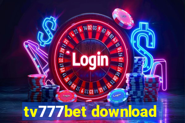 tv777bet download