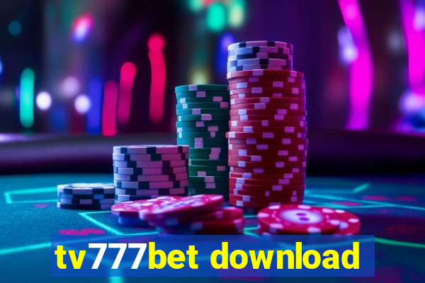 tv777bet download