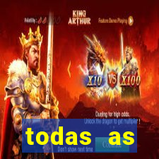 todas as plataformas de jogo