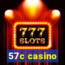 57c casino