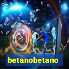 betanobetano