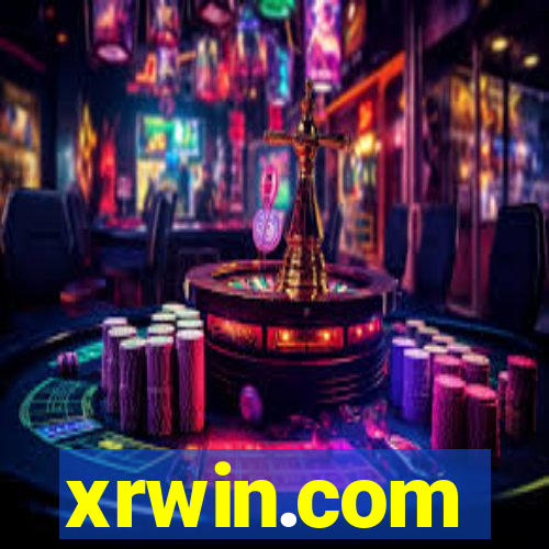 xrwin.com