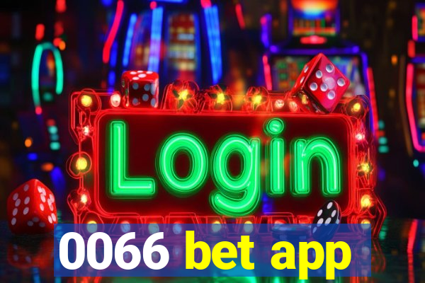 0066 bet app