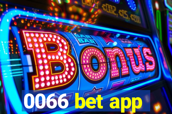 0066 bet app