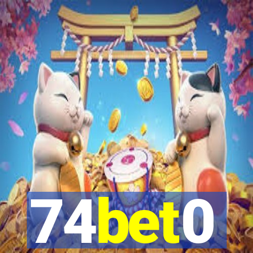 74bet0